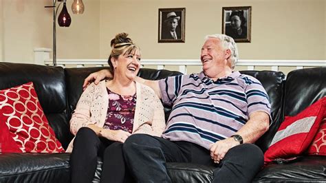 gogglebox who has died